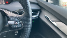 Skoda Enyaq 195kW 80x Sportline 82kWh 4x4 5dr Auto Electric Estate